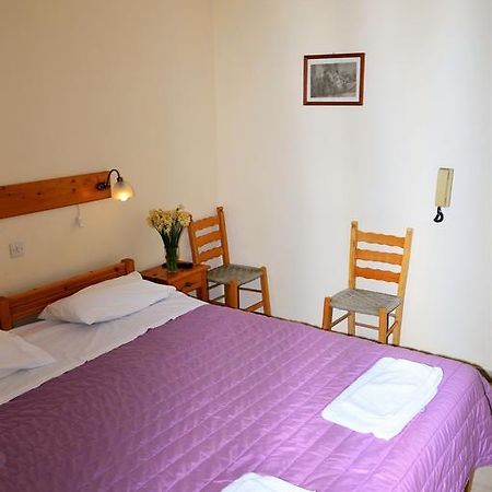 Pantelis Hotel Poros  Bagian luar foto