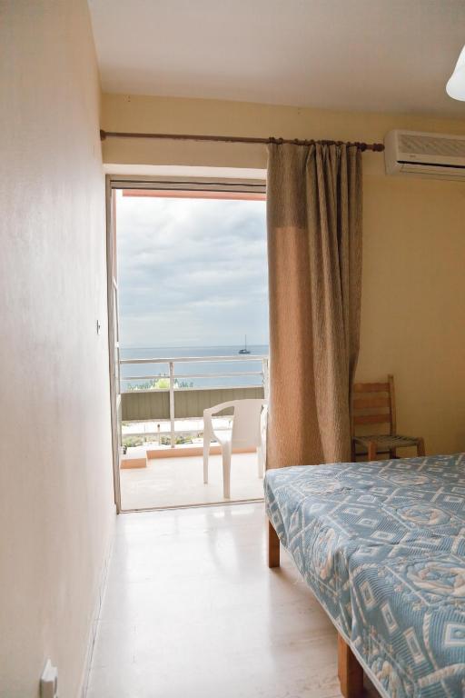 Pantelis Hotel Poros  Ruang foto