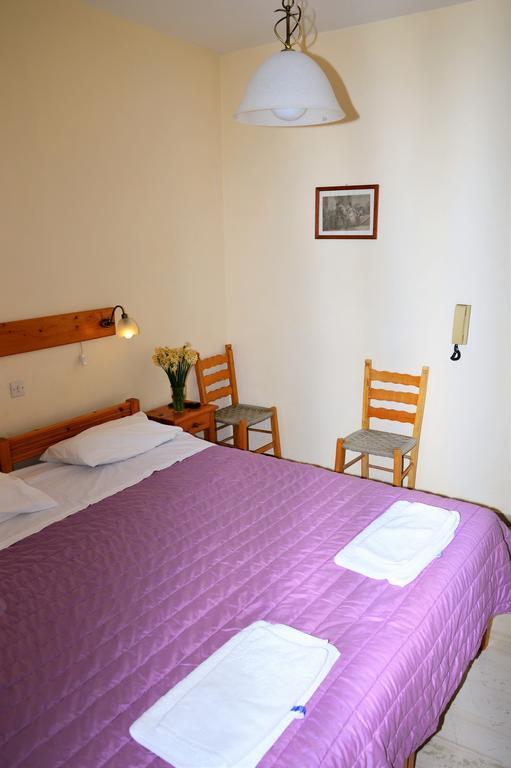 Pantelis Hotel Poros  Bagian luar foto